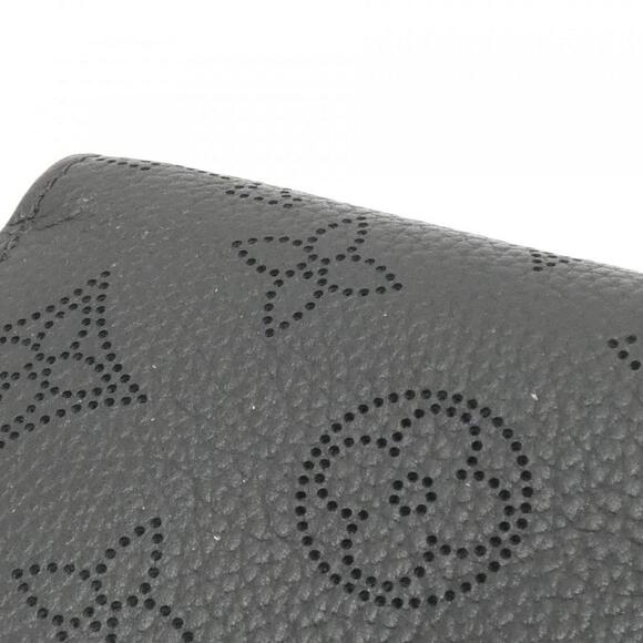 LOUIS VUITTON Black Wallet - Picture 7 of 10